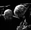 Tom Harrell & Dado Moroni (foto: U.Germinale)